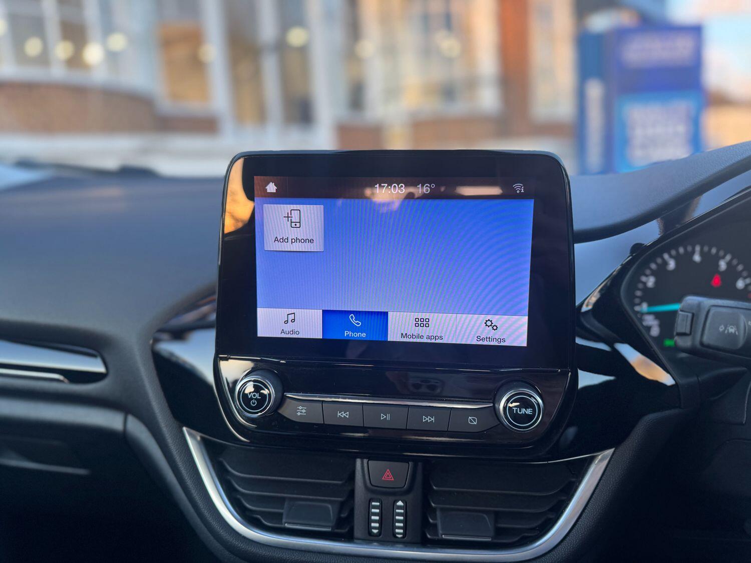 Used Ford Fiesta for sale - 77682884: Photo 19