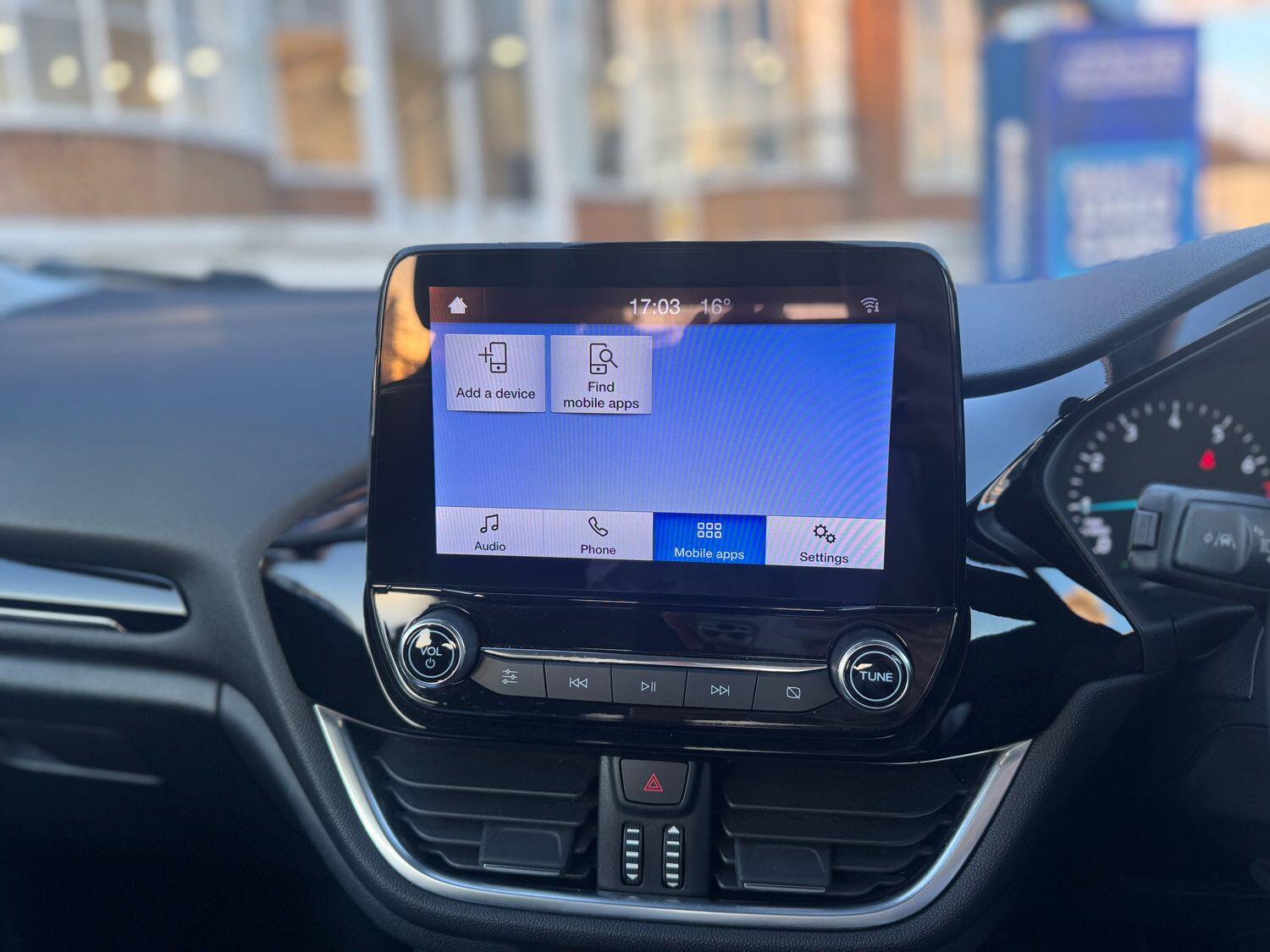 Used Ford Fiesta for sale - 77682884: Photo 20