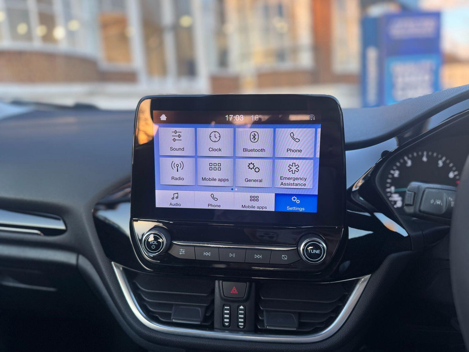 Used Ford Fiesta for sale - 77682884: Photo 21