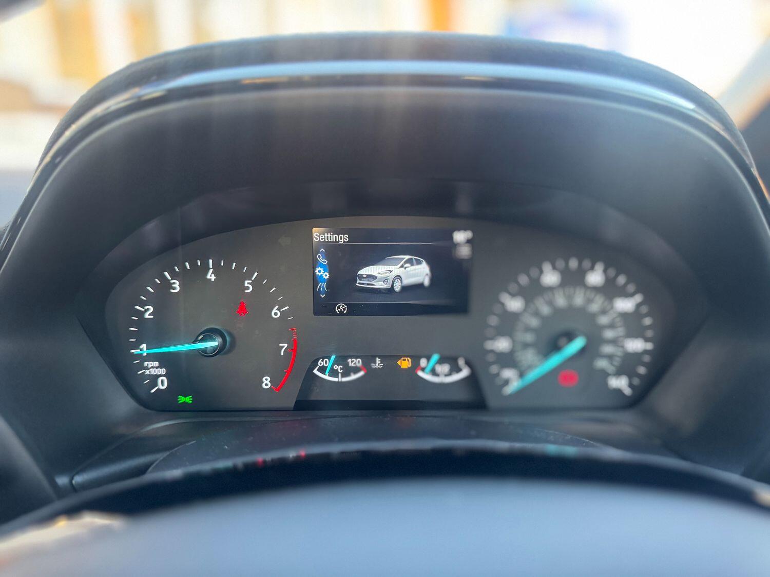 Used Ford Fiesta for sale - 77682884: Photo 22