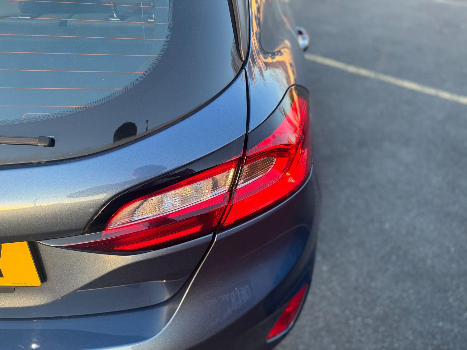 Used Ford Fiesta for sale - 77682884: Photo 32