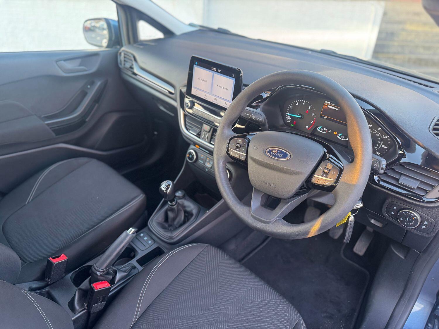 Used Ford Fiesta for sale - 77682884: Photo 5