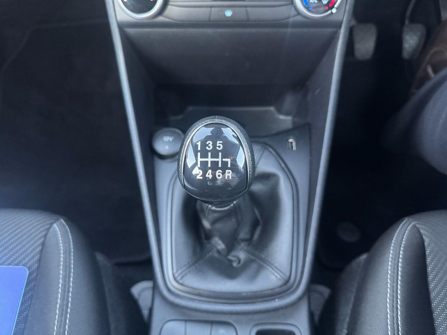 Used Ford Fiesta for sale - 77682884: Photo 7