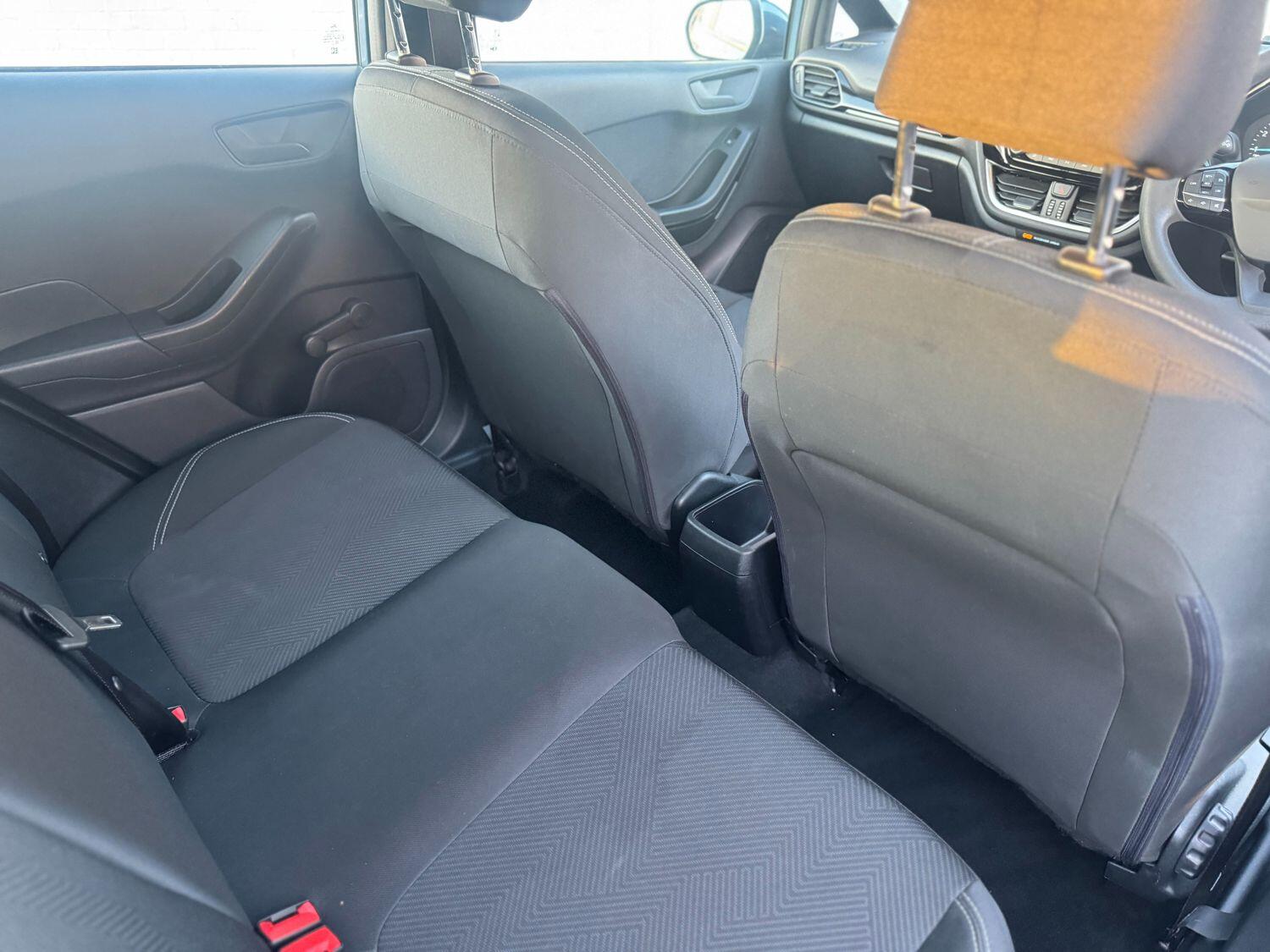 Used Ford Fiesta for sale - 77682884: Photo 8