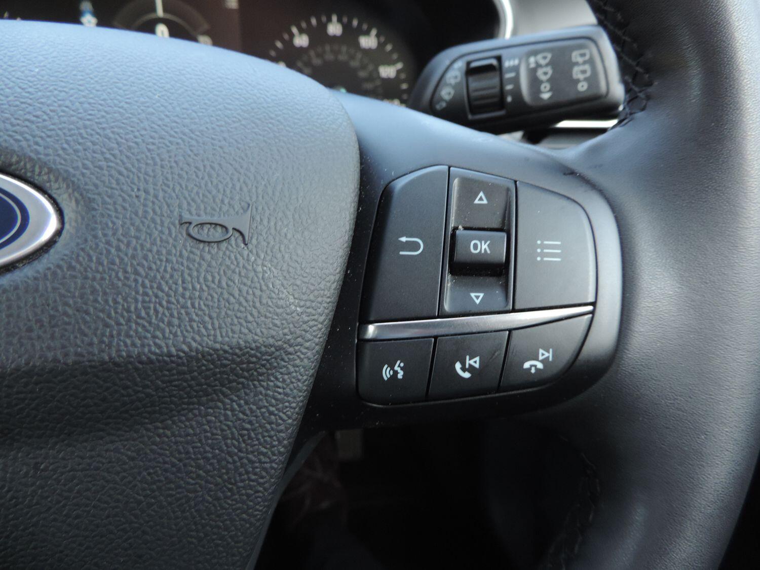 Used Ford Focus 2023 for sale - 76667220: Photo 11