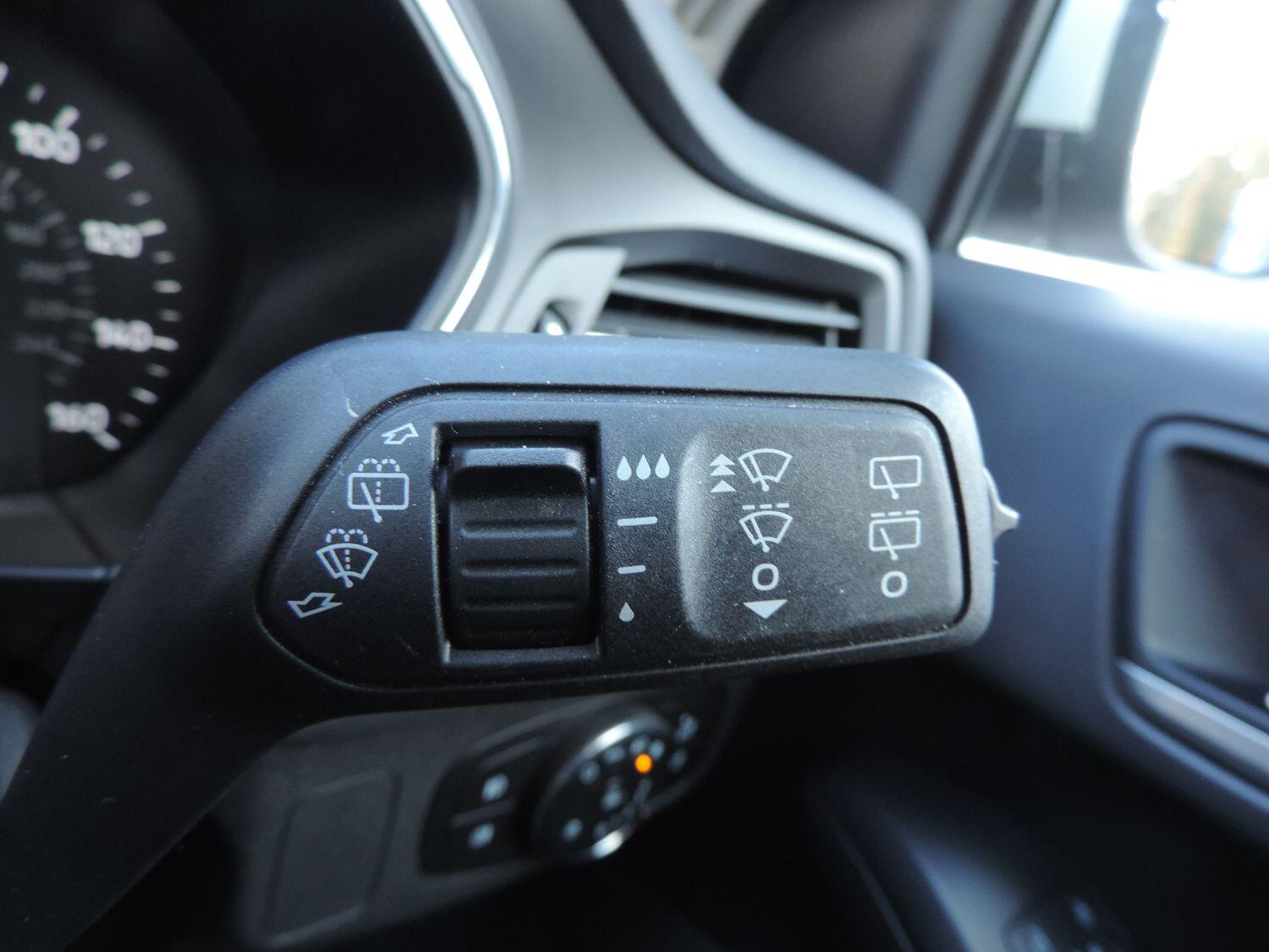 Used Ford Focus 2023 for sale - 76667220: Photo 13