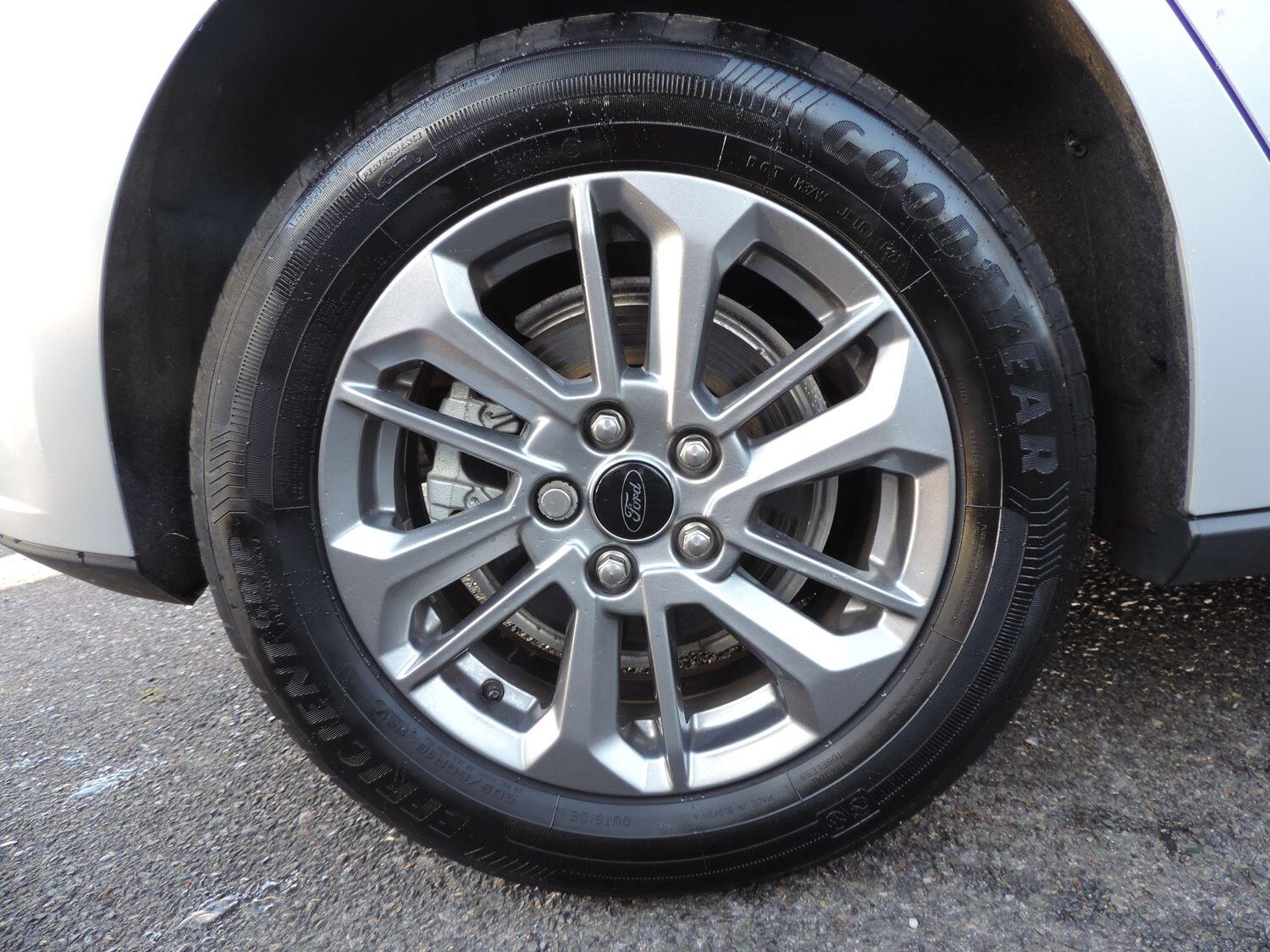 Used Ford Focus 2023 for sale - 76667220: Photo 19