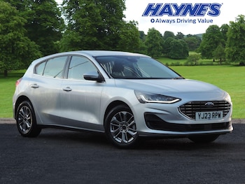 Used Ford Focus 2023 for sale - 76667220: Photo