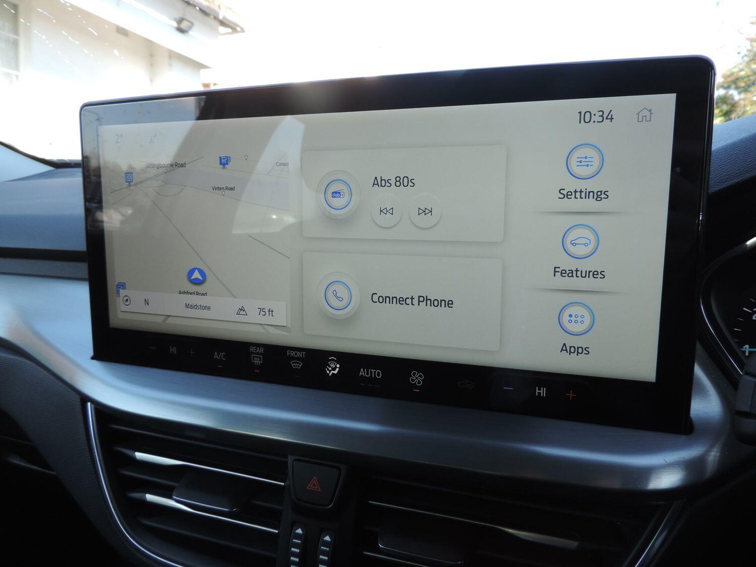 Used Ford Focus 2023 for sale - 76667220: Photo 20