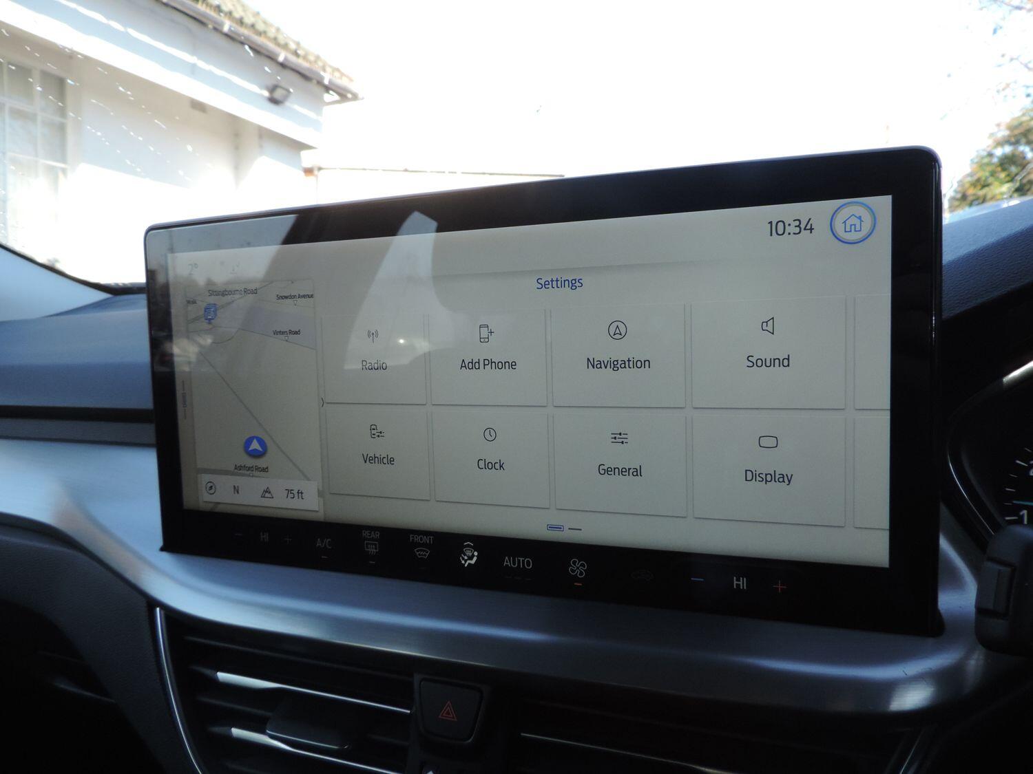 Used Ford Focus 2023 for sale - 76667220: Photo 21