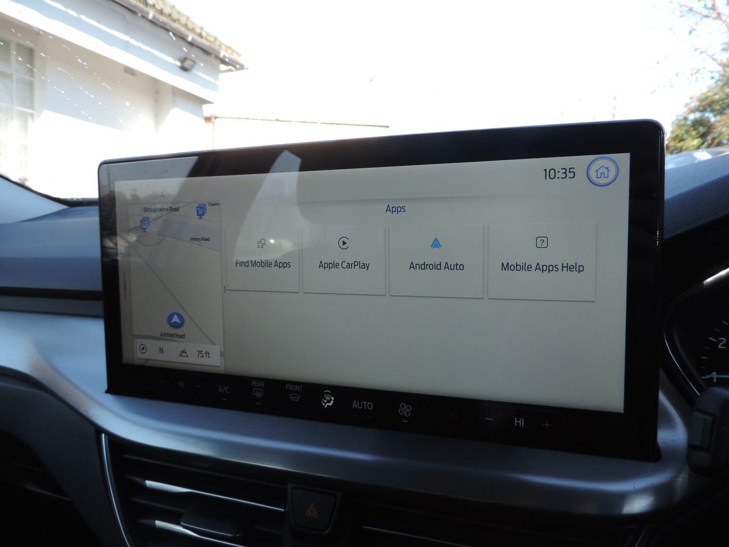 Used Ford Focus 2023 for sale - 76667220: Photo 22