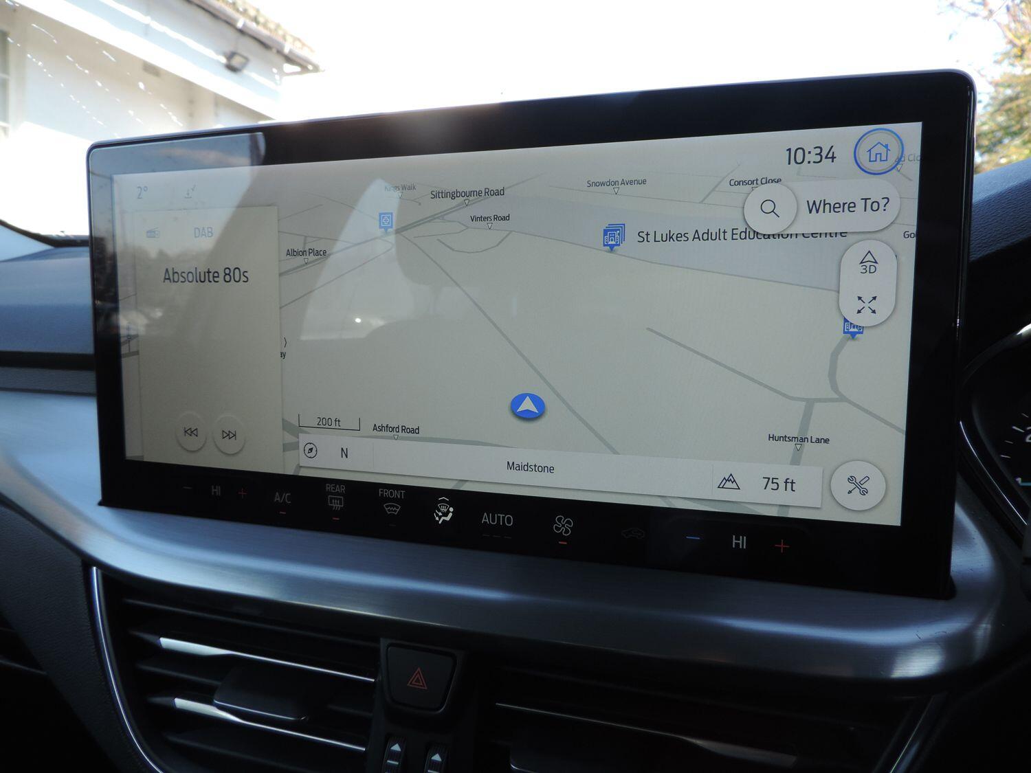 Used Ford Focus 2023 for sale - 76667220: Photo 23