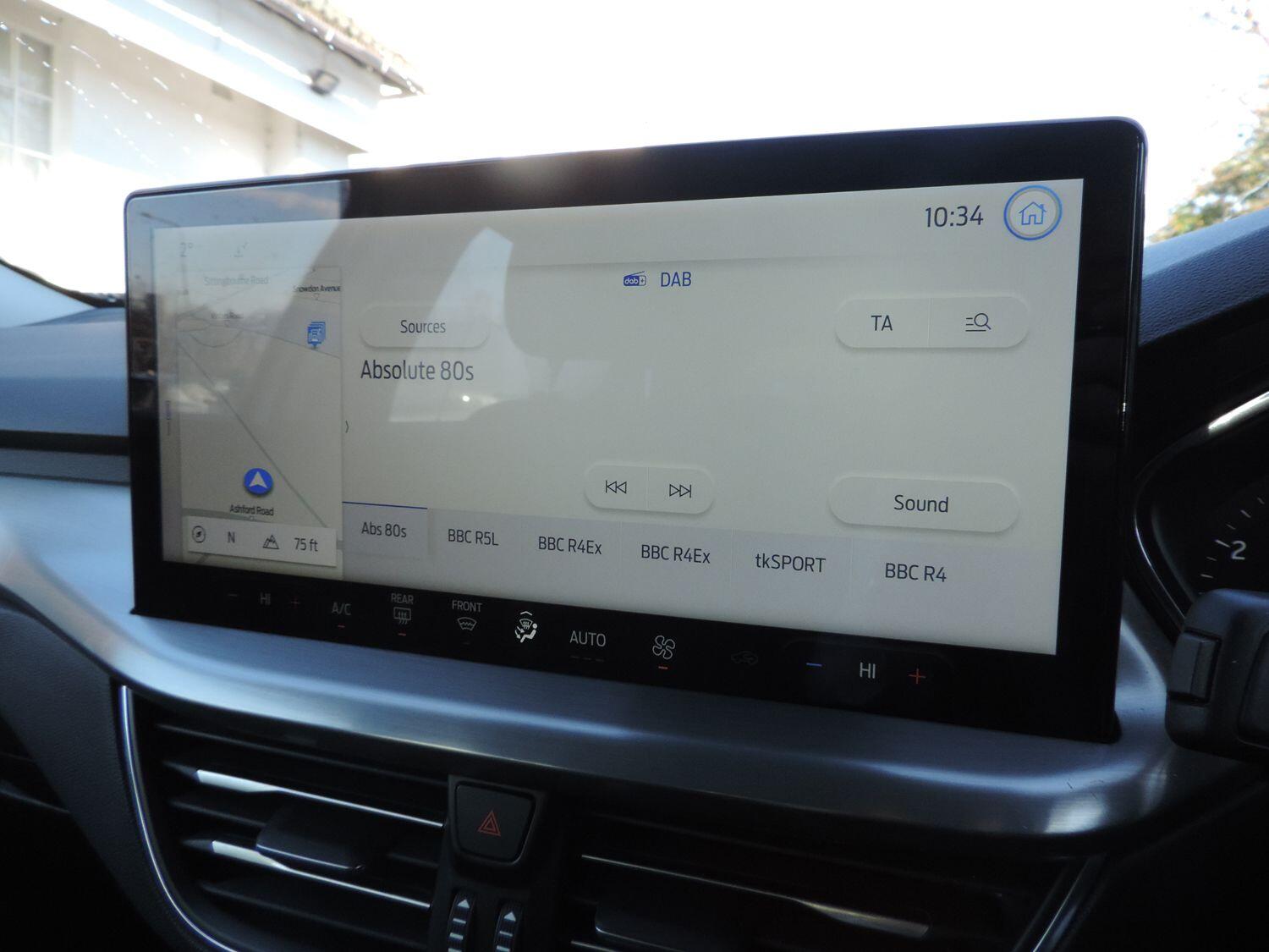 Used Ford Focus 2023 for sale - 76667220: Photo 24