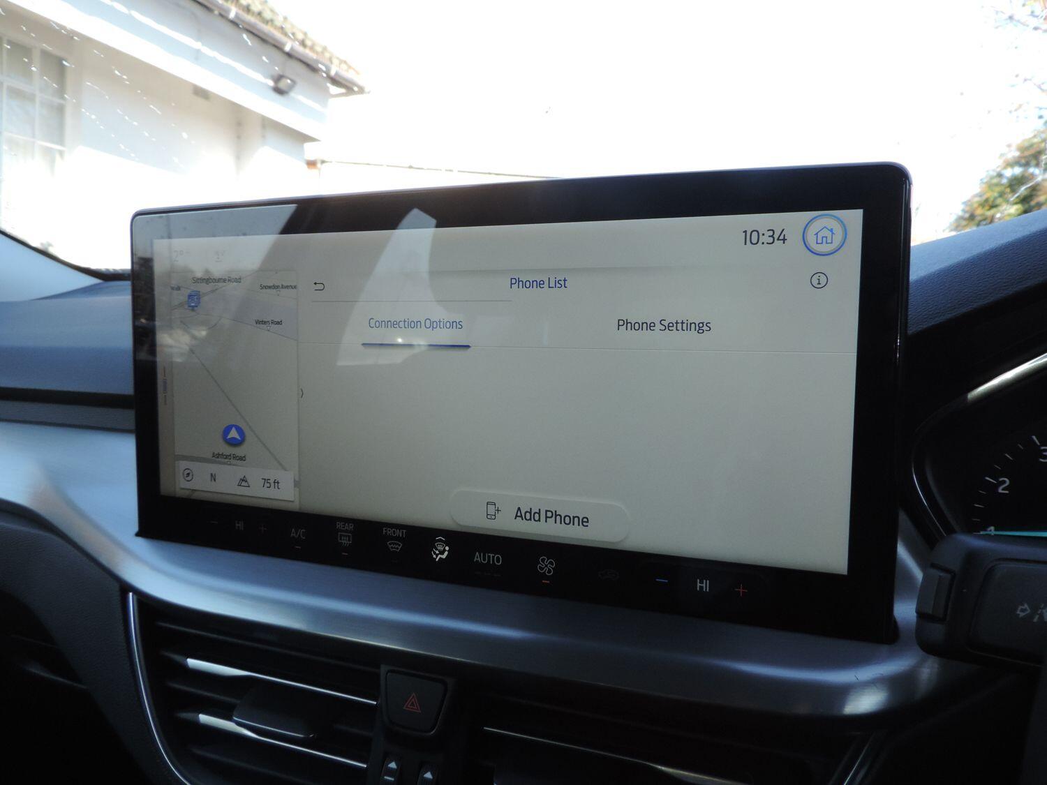 Used Ford Focus 2023 for sale - 76667220: Photo 25