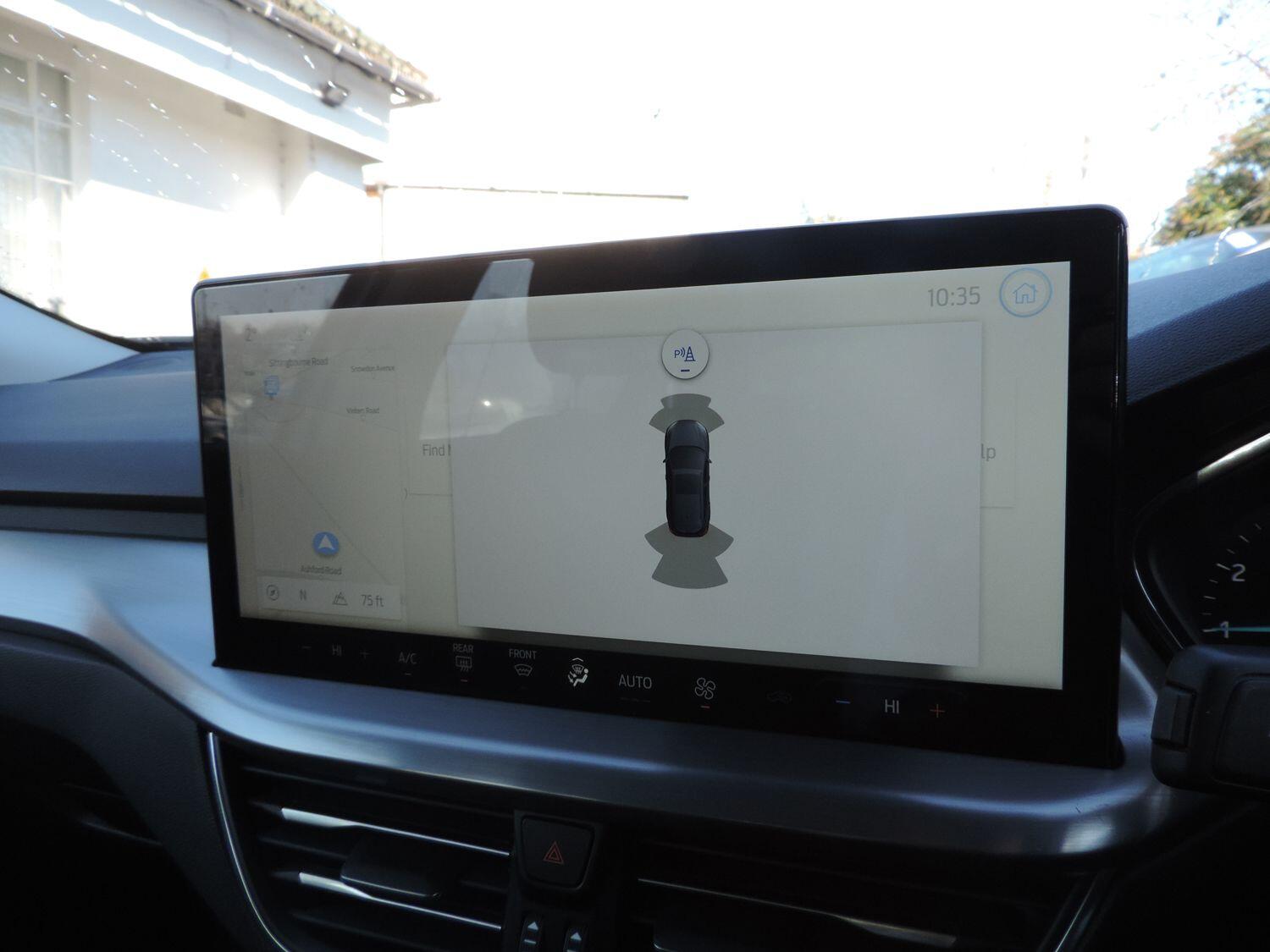 Used Ford Focus 2023 for sale - 76667220: Photo 26