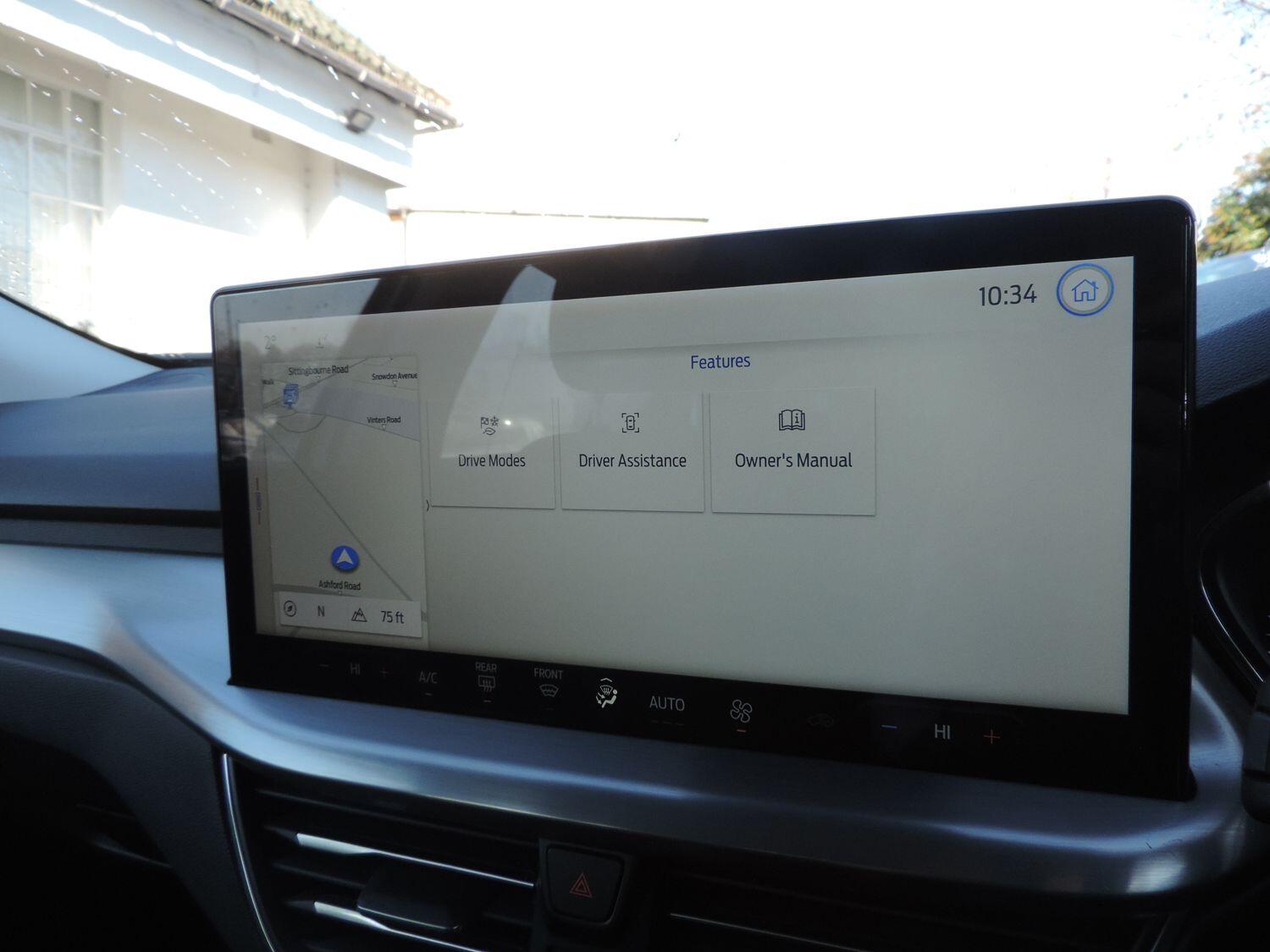 Used Ford Focus 2023 for sale - 76667220: Photo 27