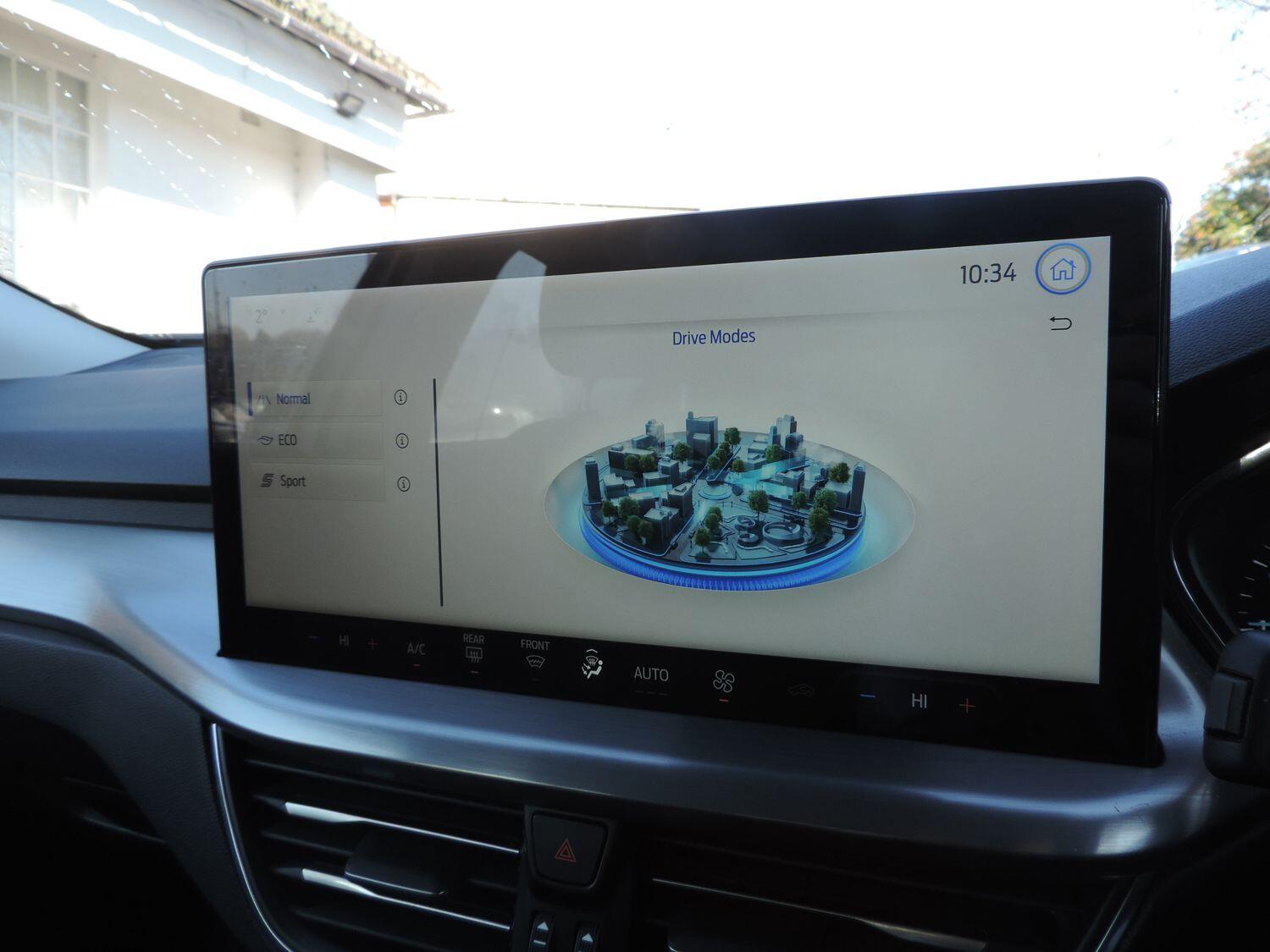 Used Ford Focus 2023 for sale - 76667220: Photo 28