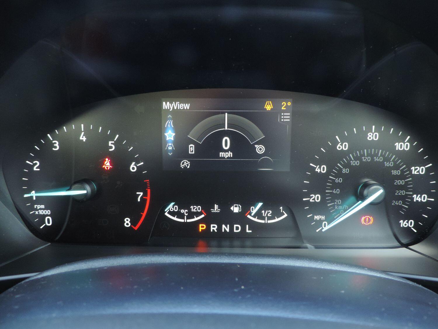 Used Ford Focus 2023 for sale - 76667220: Photo 29