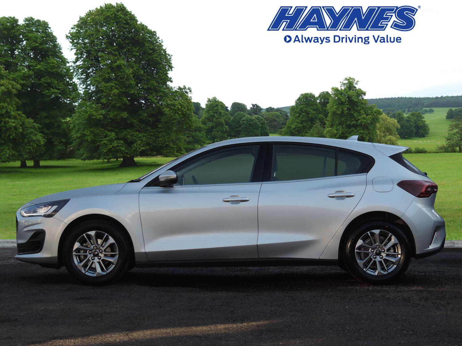 Used Ford Focus 2023 for sale - 76667220: Photo 3