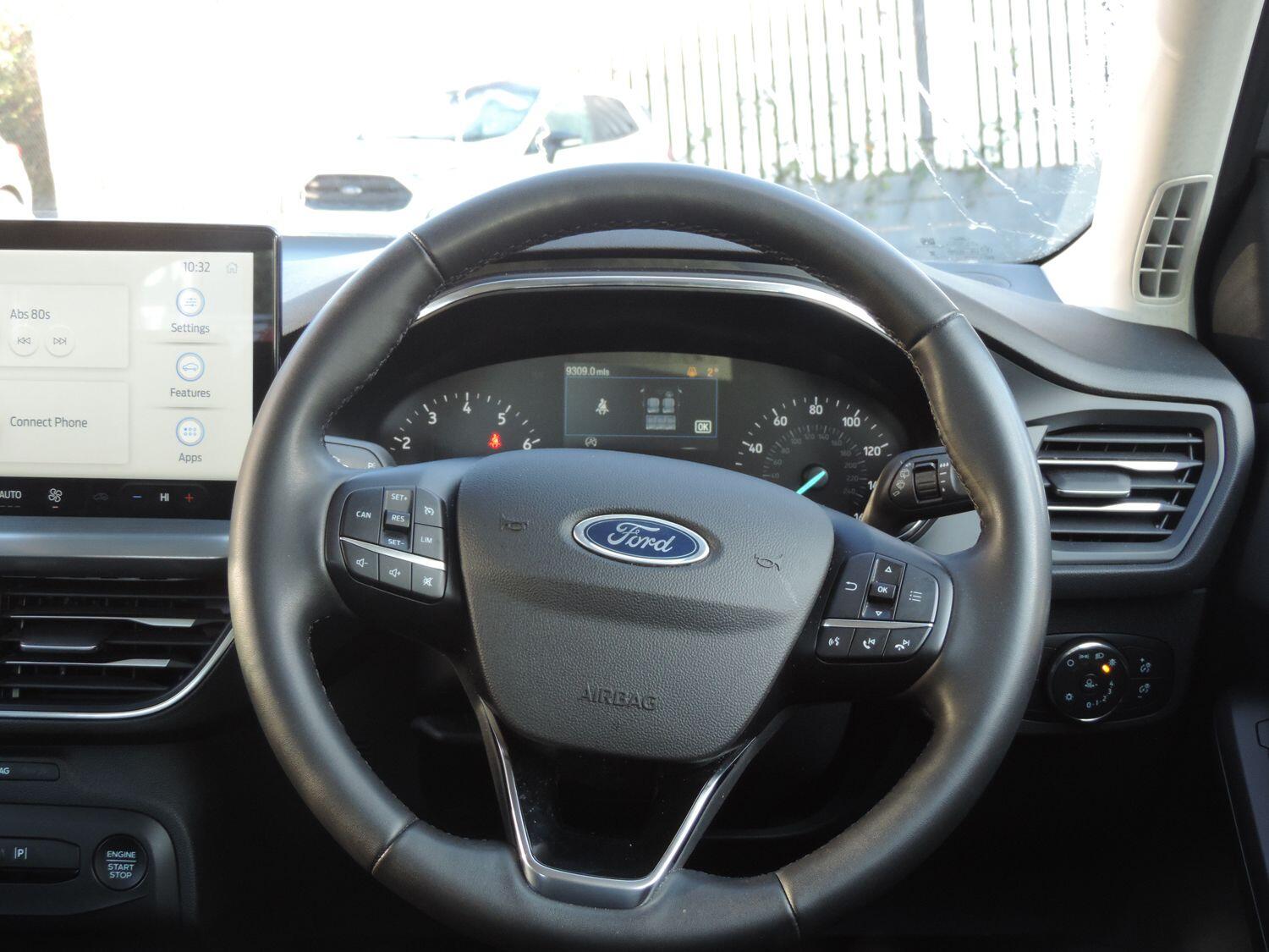 Used Ford Focus 2023 for sale - 76667220: Photo 32