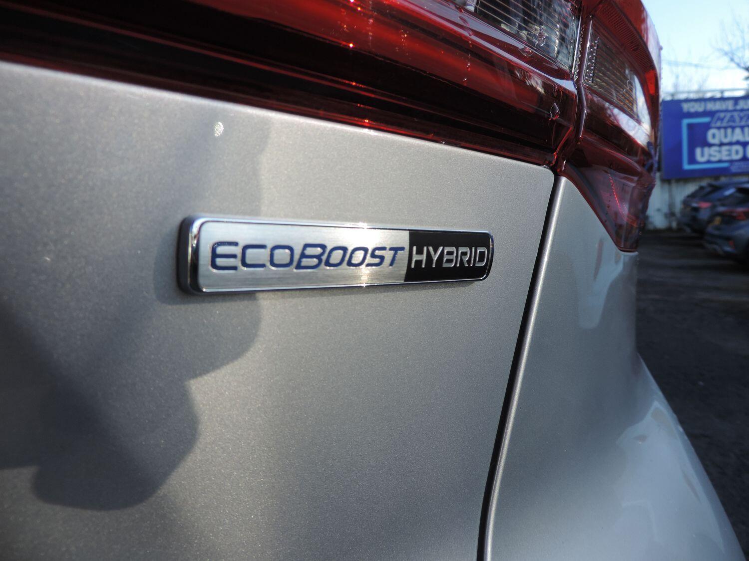 Used Ford Focus 2023 for sale - 76667220: Photo 33