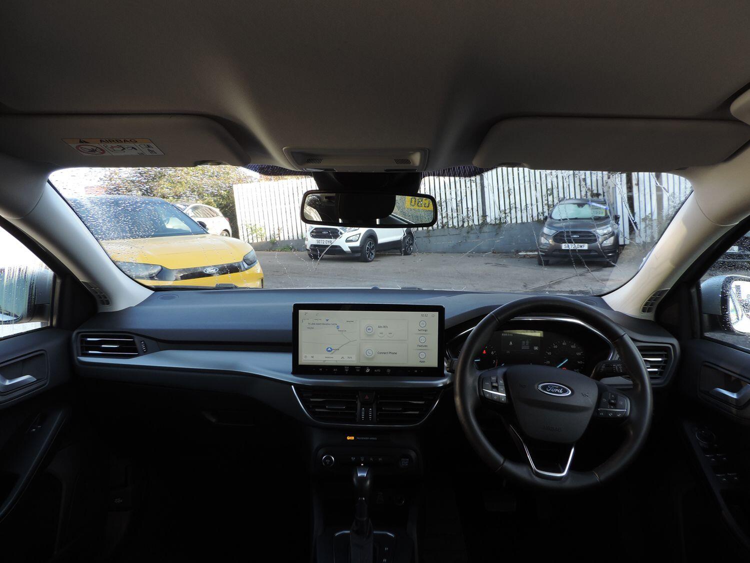 Used Ford Focus 2023 for sale - 76667220: Photo 38