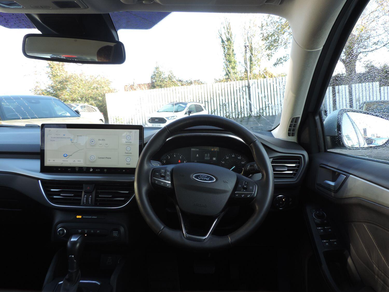 Used Ford Focus 2023 for sale - 76667220: Photo 39