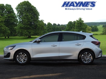 Used Ford Focus 2023 for sale - 76667220: Photo