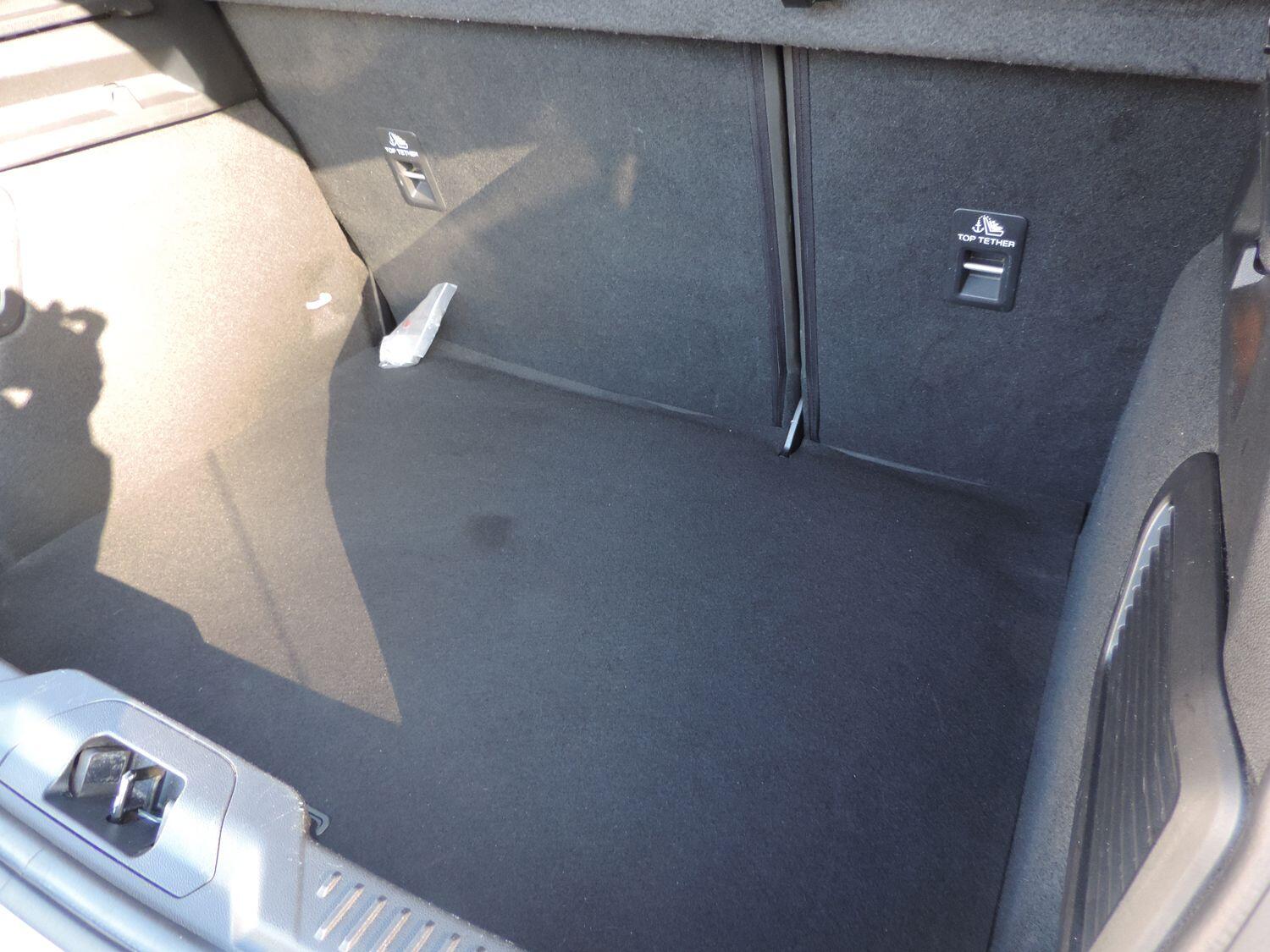 Used Ford Focus 2023 for sale - 76667220: Photo 40