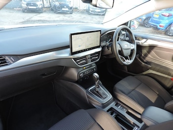 Used Ford Focus 2023 for sale - 76667220: Photo