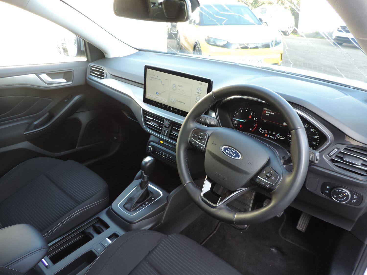 Used Ford Focus 2023 for sale - 76667220: Photo 6