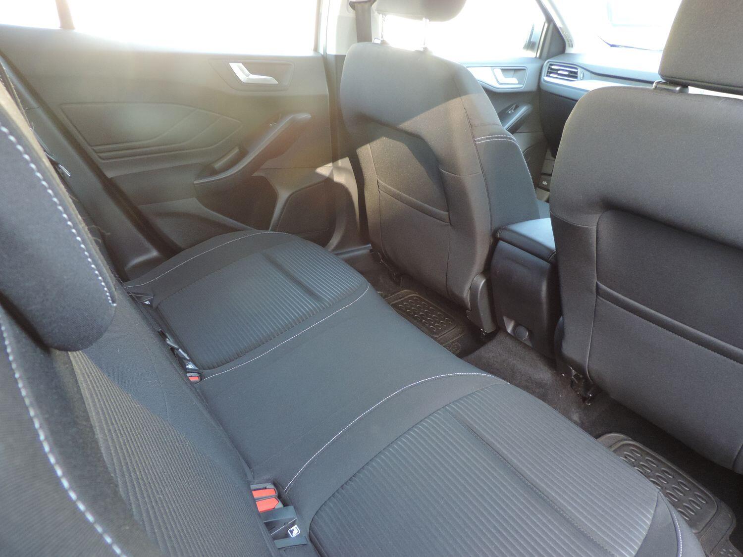 Used Ford Focus 2023 for sale - 76667220: Photo 8