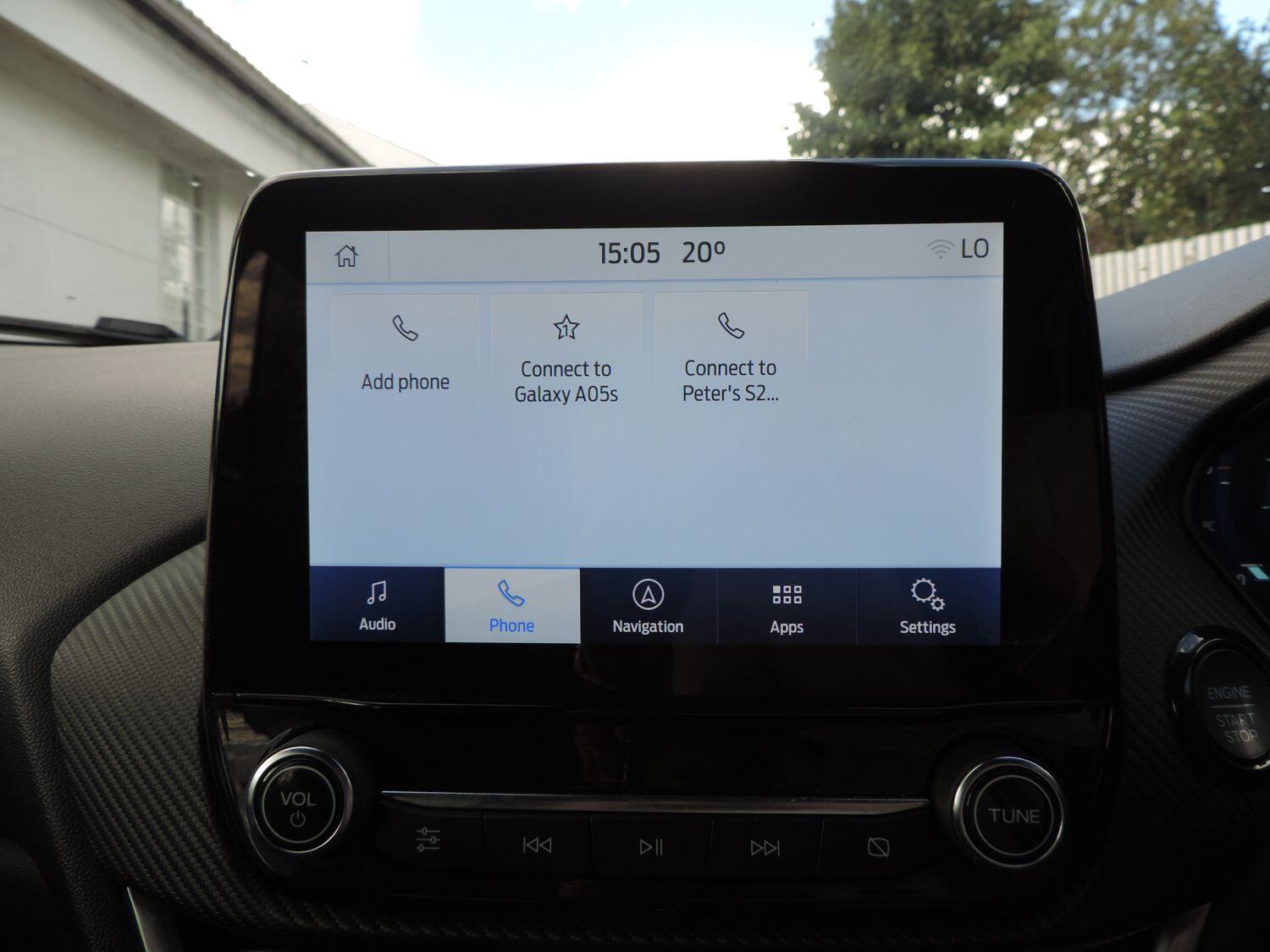 Vehicle 25