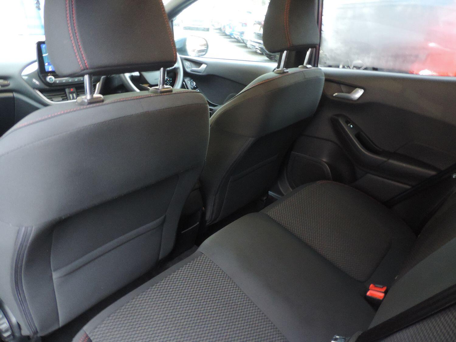 Used Ford Fiesta 2021 for sale - 76832187: Photo 11