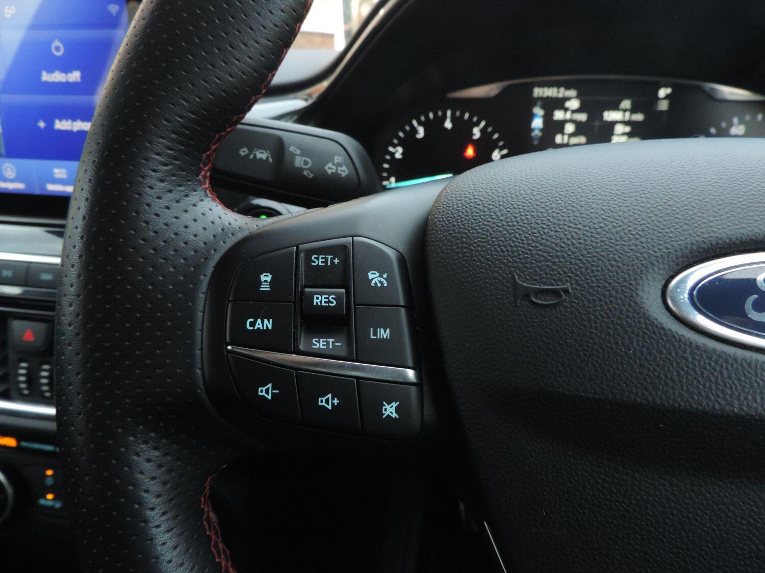 Used Ford Fiesta 2021 for sale - 76832187: Photo 12