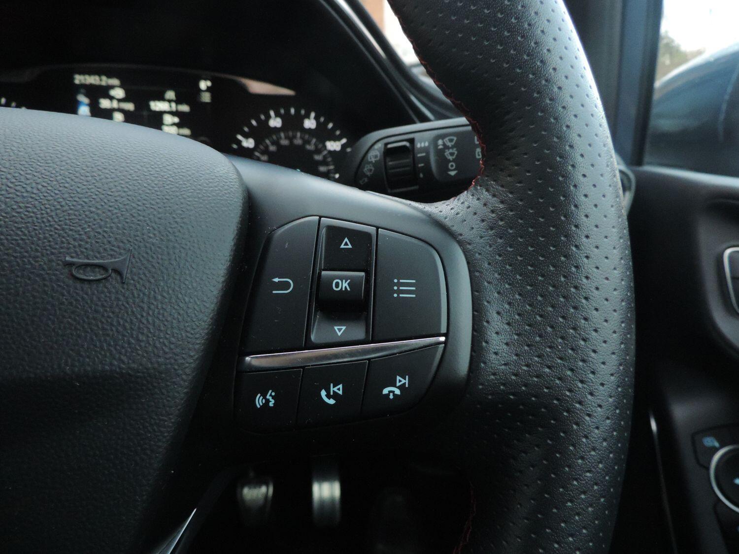 Used Ford Fiesta 2021 for sale - 76832187: Photo 13