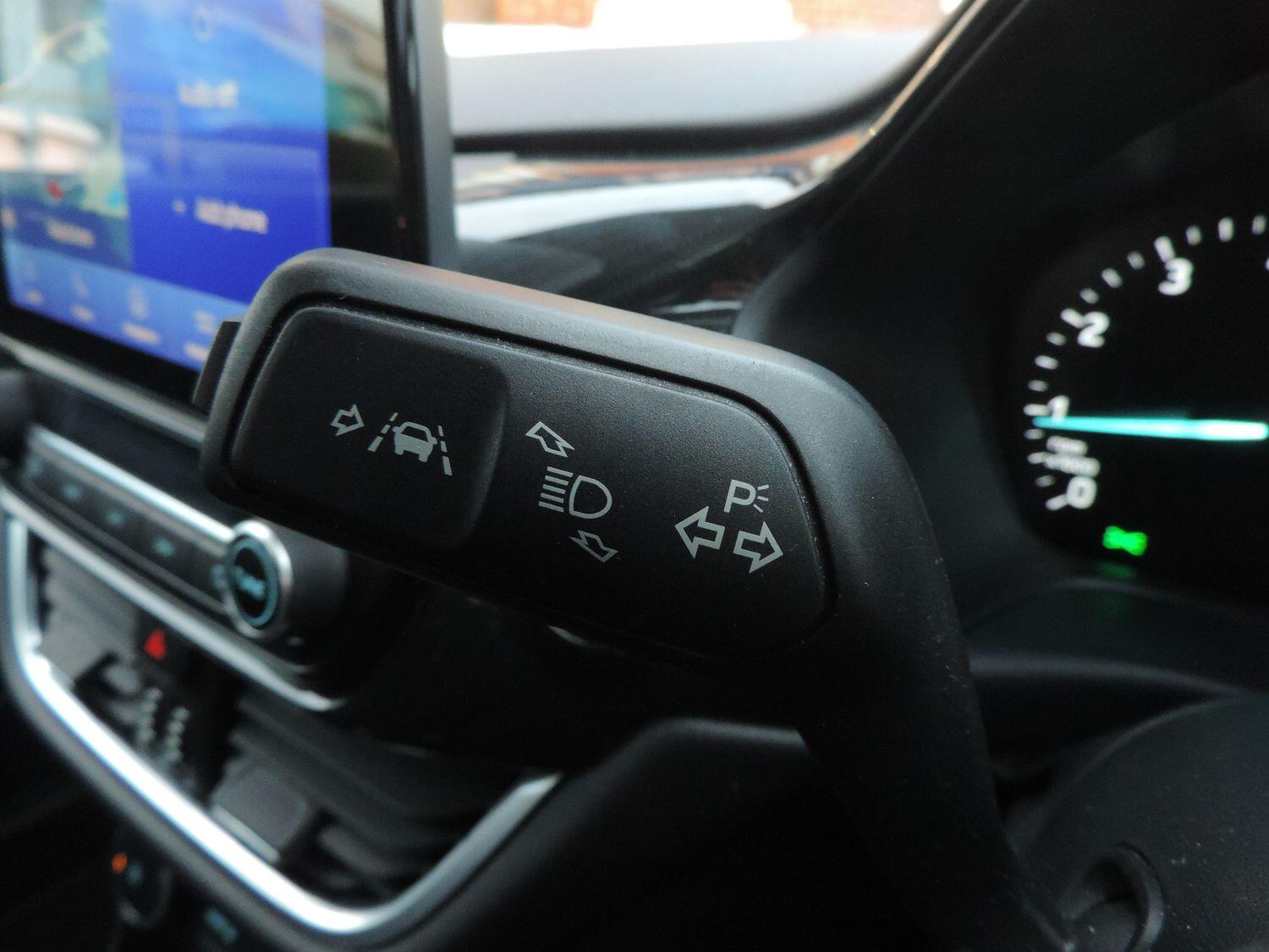 Used Ford Fiesta 2021 for sale - 76832187: Photo 14