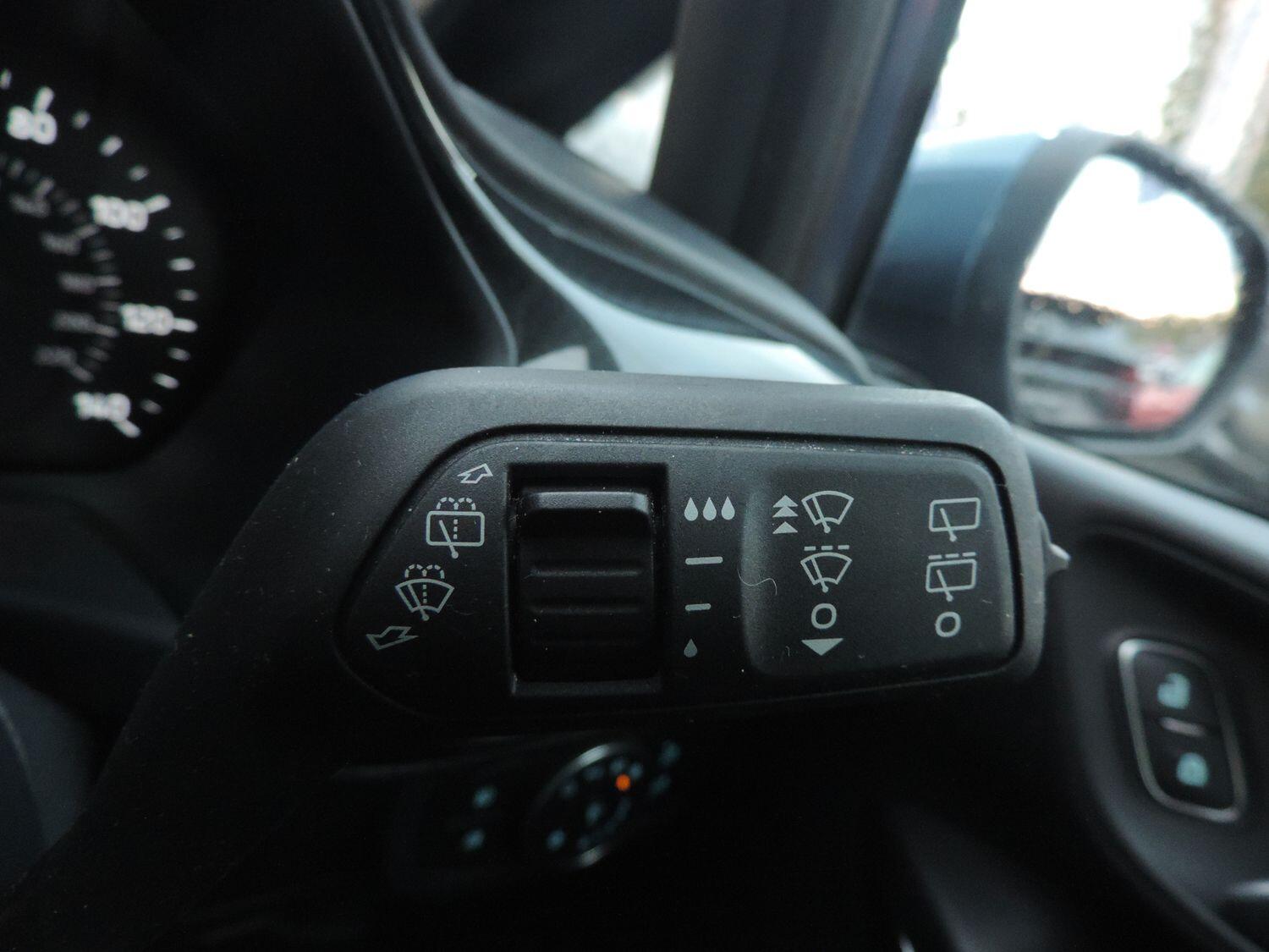 Used Ford Fiesta 2021 for sale - 76832187: Photo 15