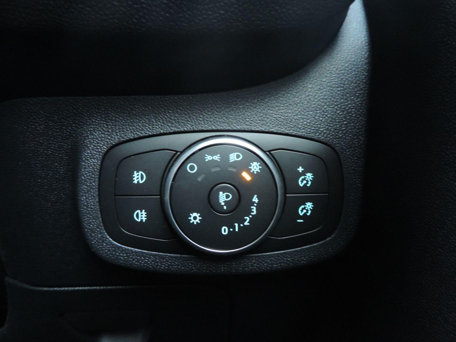 Used Ford Fiesta 2021 for sale - 76832187: Photo 16