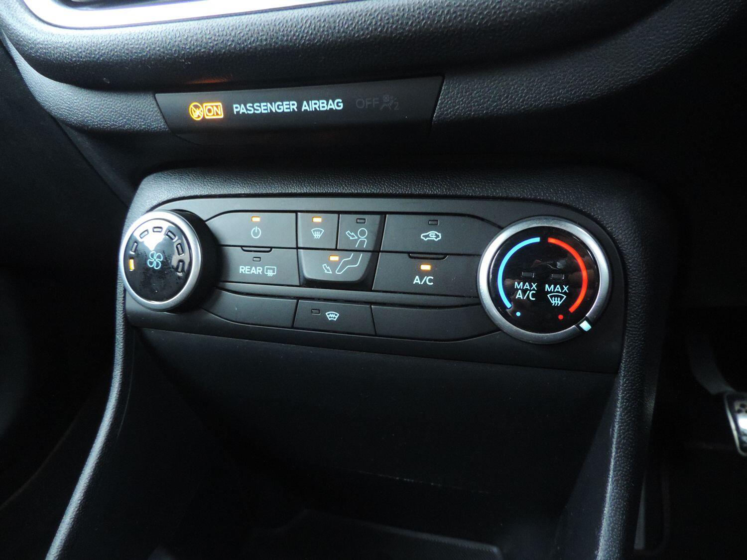 Used Ford Fiesta 2021 for sale - 76832187: Photo 17