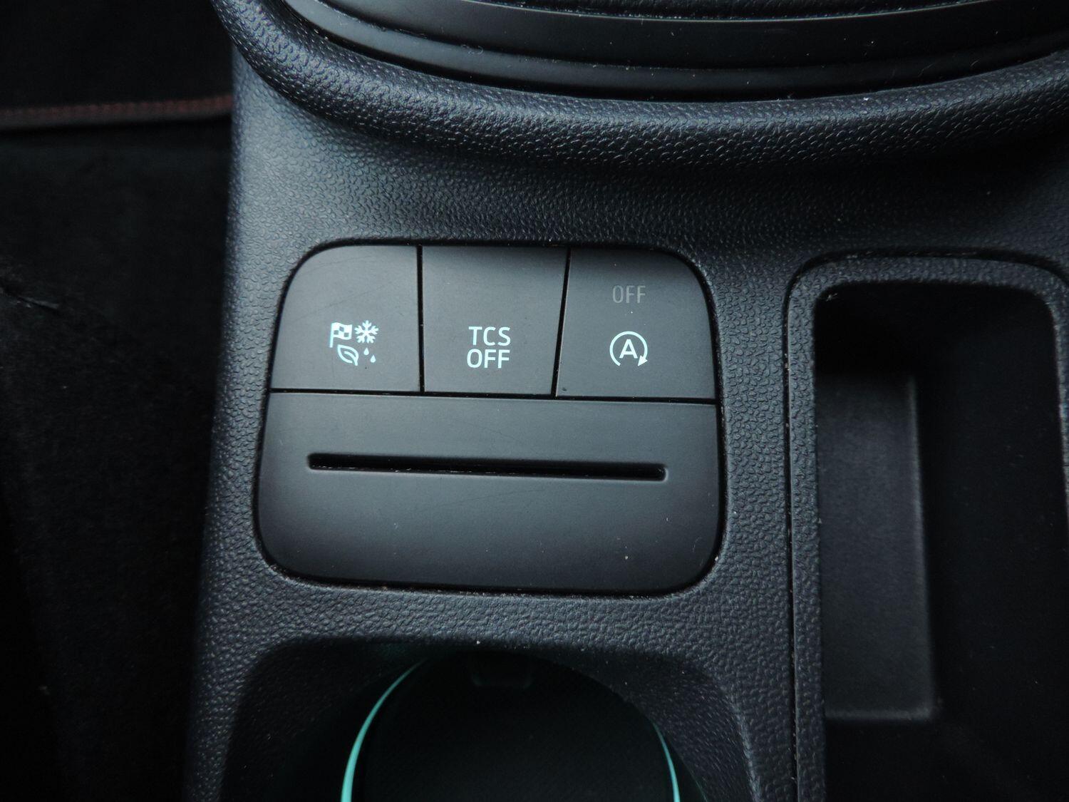 Used Ford Fiesta 2021 for sale - 76832187: Photo 18