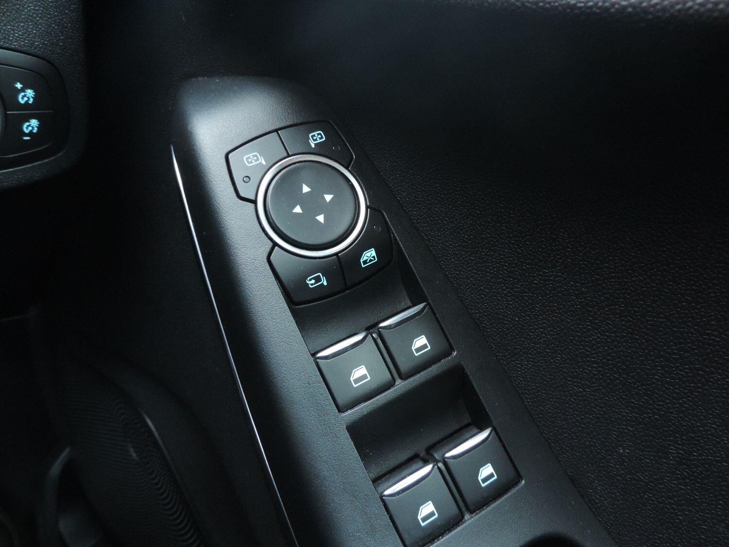 Used Ford Fiesta 2021 for sale - 76832187: Photo 19