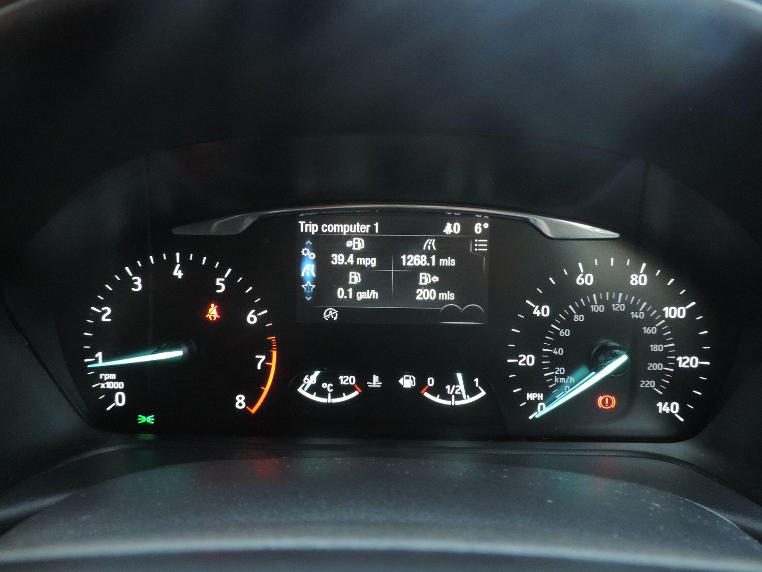 Used Ford Fiesta 2021 for sale - 76832187: Photo 30