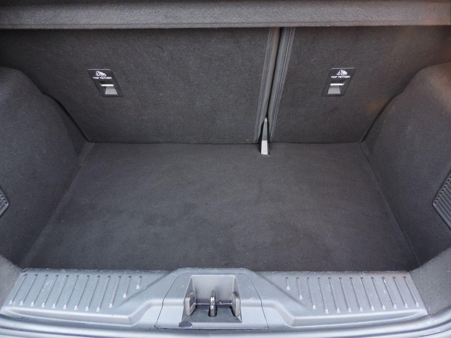 Used Ford Fiesta 2021 for sale - 76832187: Photo 31