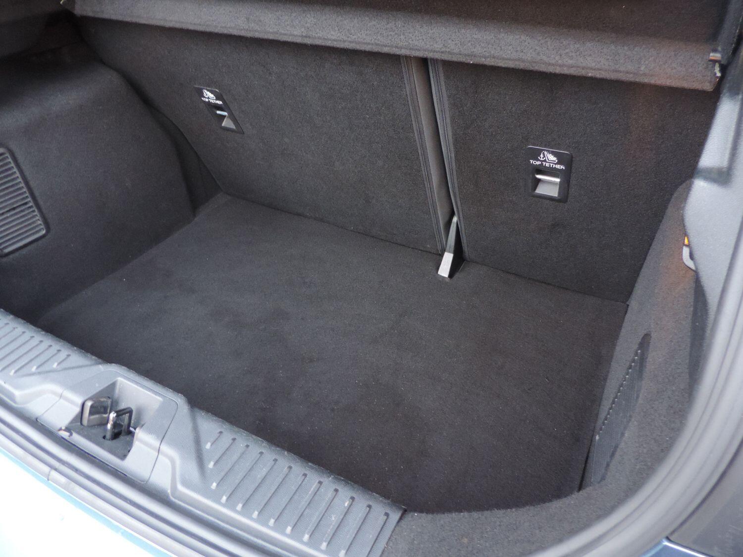 Used Ford Fiesta 2021 for sale - 76832187: Photo 32