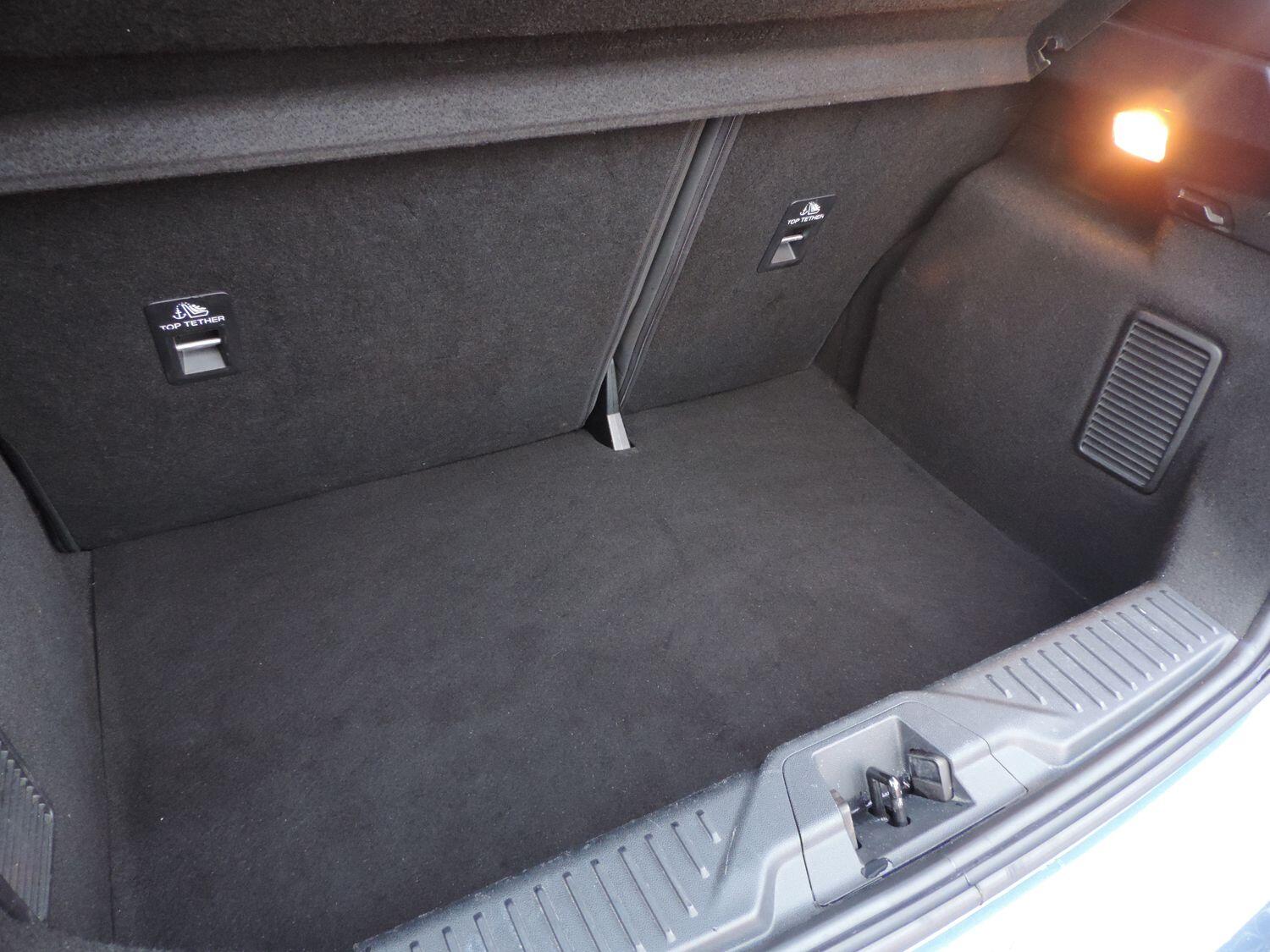 Used Ford Fiesta 2021 for sale - 76832187: Photo 33