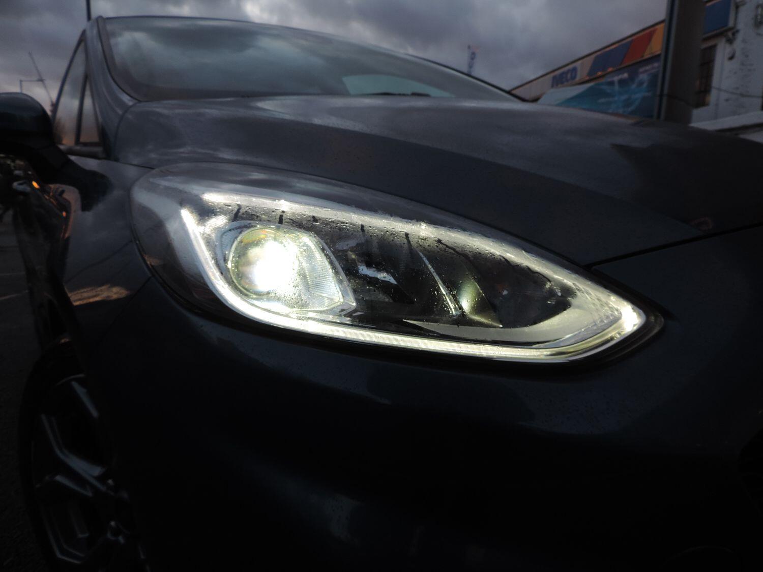 Used Ford Fiesta 2021 for sale - 76832187: Photo 38