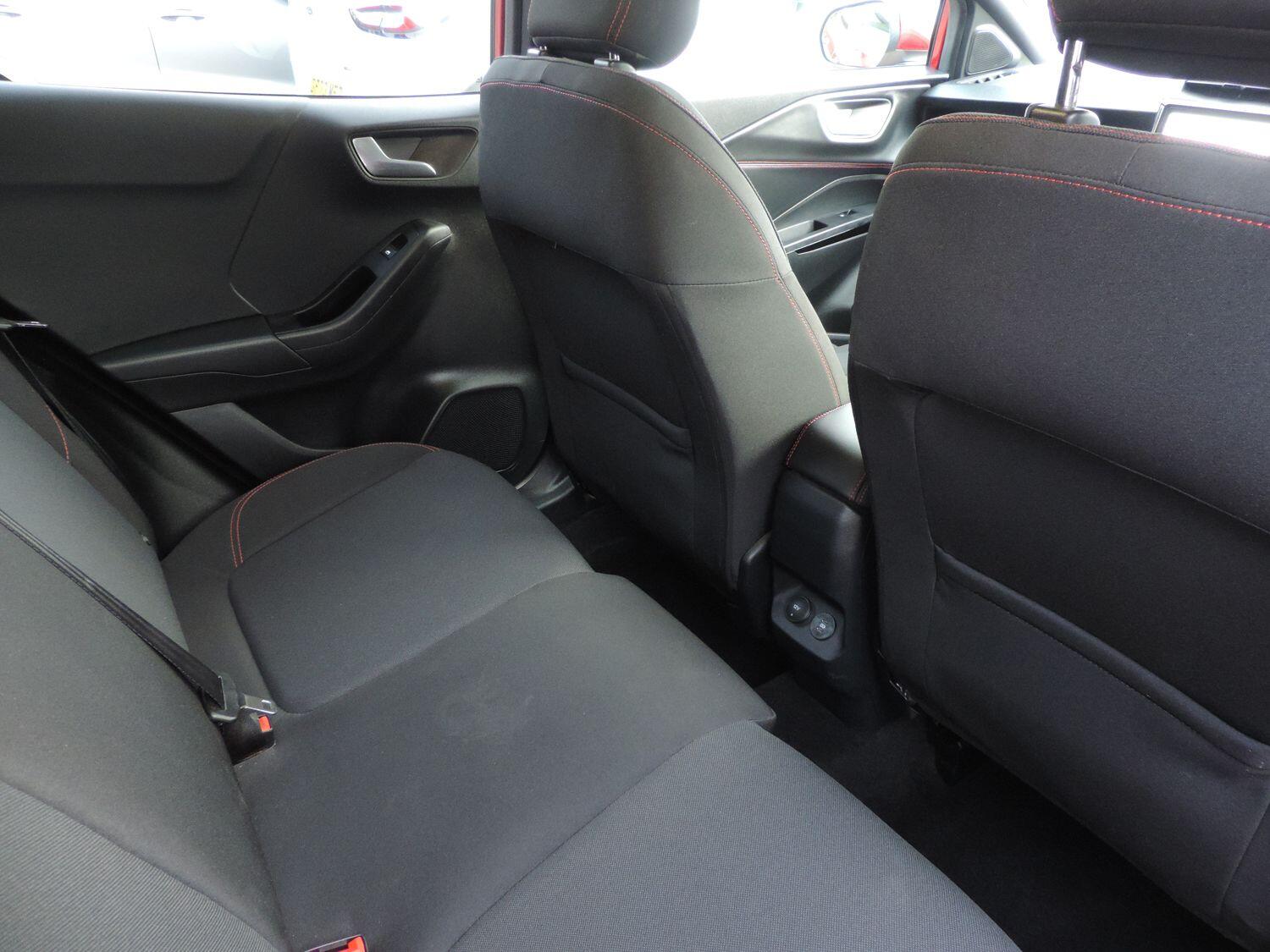 Used Ford Puma 2025 for sale - 76440868: Photo 10