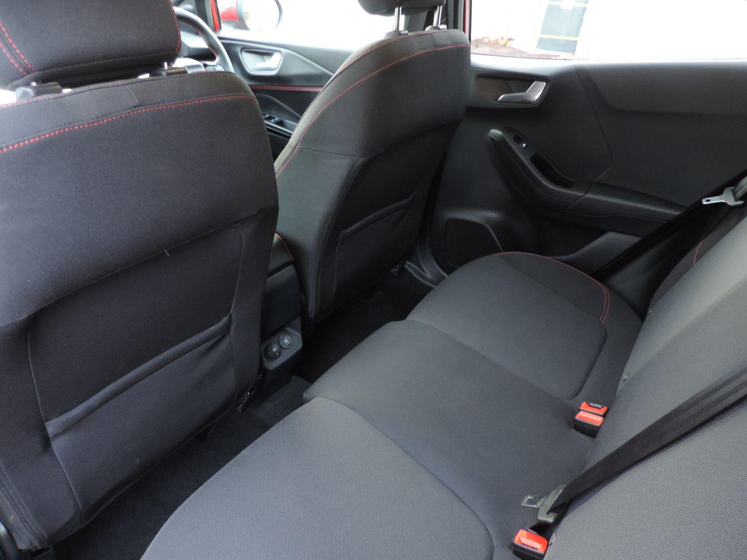 Used Ford Puma 2025 for sale - 76440868: Photo 11