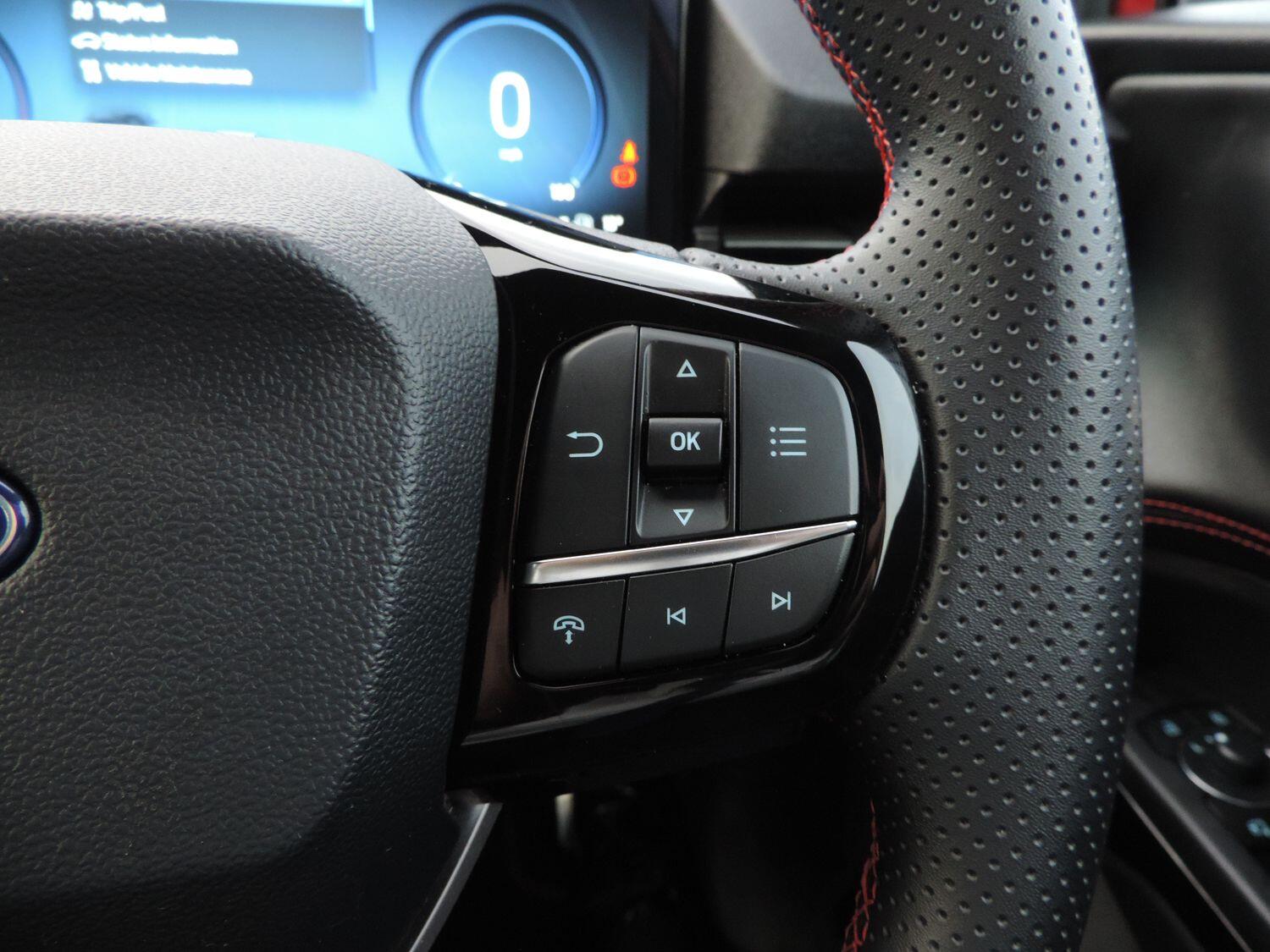 Used Ford Puma 2025 for sale - 76440868: Photo 13